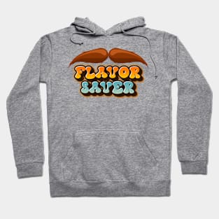 Savor the Flavor Hoodie